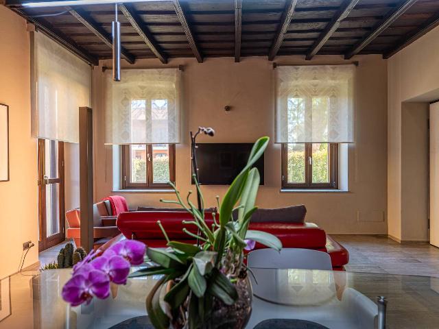 Villa in Strada Tetti Piatti 43, Moncalieri - Foto 1