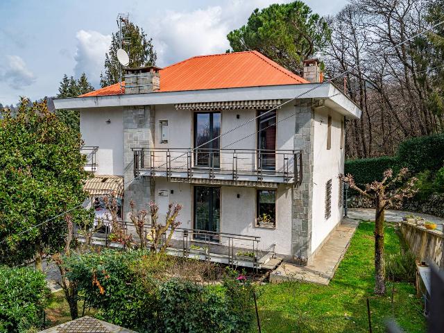 Villa in {3}, - Foto 1