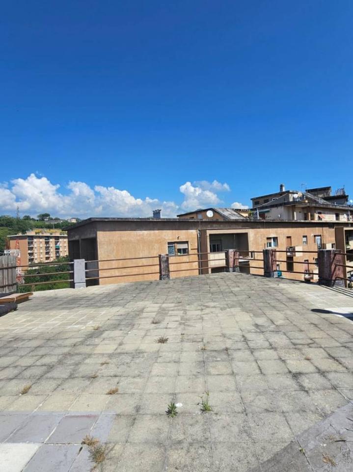 appartamento in vendita a Genova in zona Cornigliano