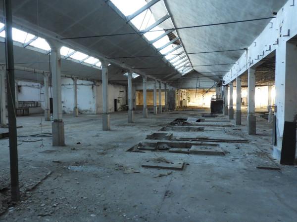 Capannone in Via Guglielmo Marconi 97, Magnago, {3} - Foto 1