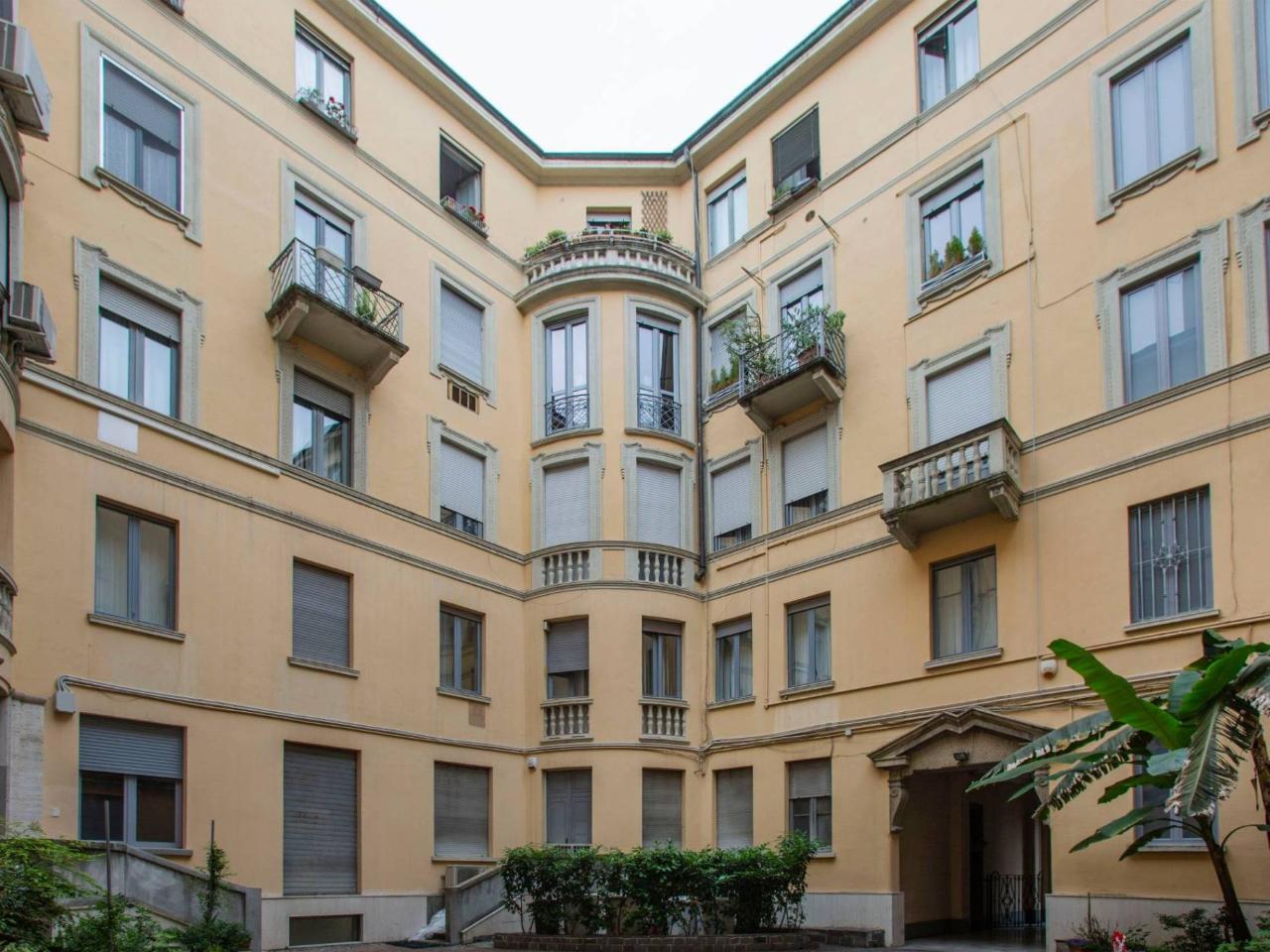 Ufficio in Via Podgora 11, Milano, {3} - Foto 1