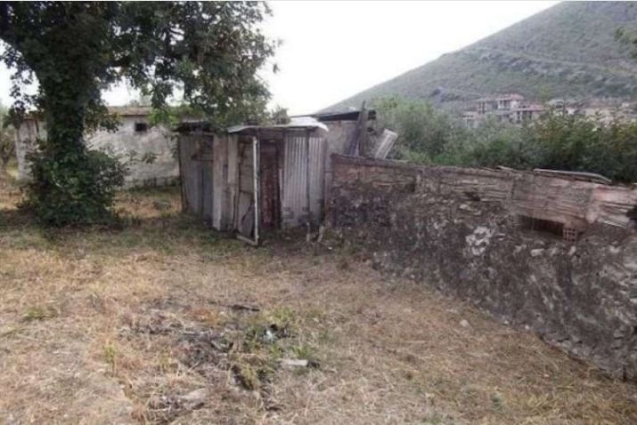 Terreno edificabile in vendita a Formia