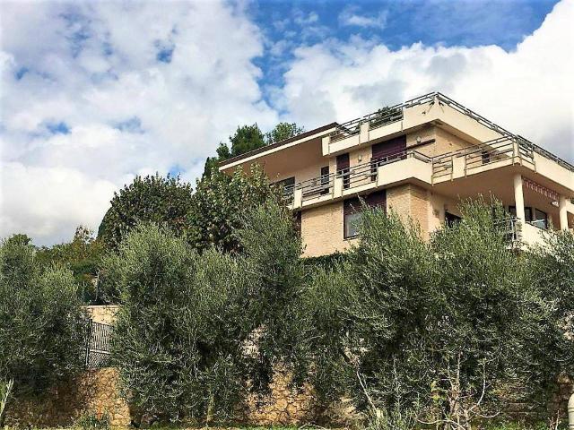 Villa in Castellonorato S.N.C., Formia - Foto 1