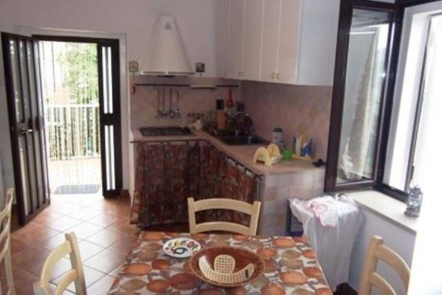 Wohnung in Maranola S.N.C., Formia - Foto 1