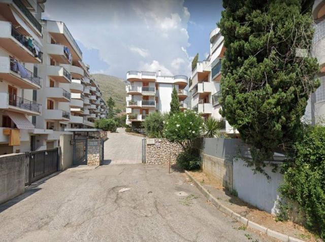 Wohnung in Via Giuseppe Paone, 24, Formia - Foto 1