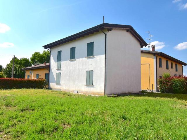 Villa in Via Santa Maria, Castelfranco Emilia - Foto 1