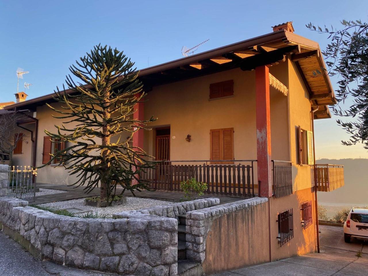 Casa indipendente in vendita a Forgaria Nel Friuli