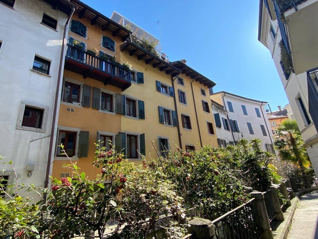 Appartamento in affitto a Udine