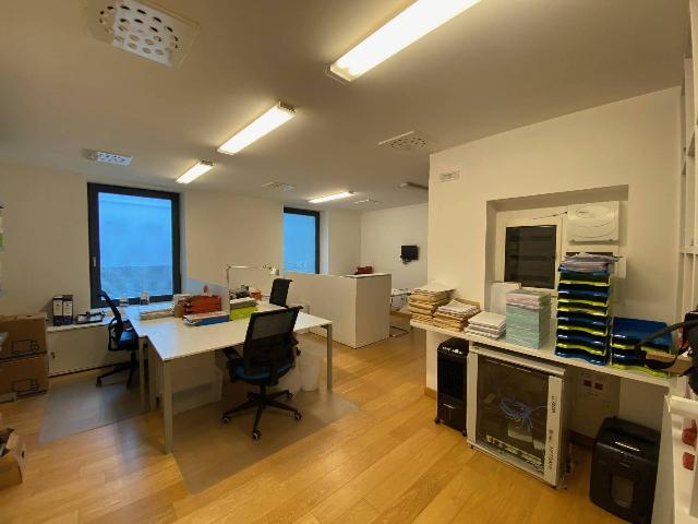 Gemeinschaftsbüro in {3}, Via Antonio Caccia - Foto 1