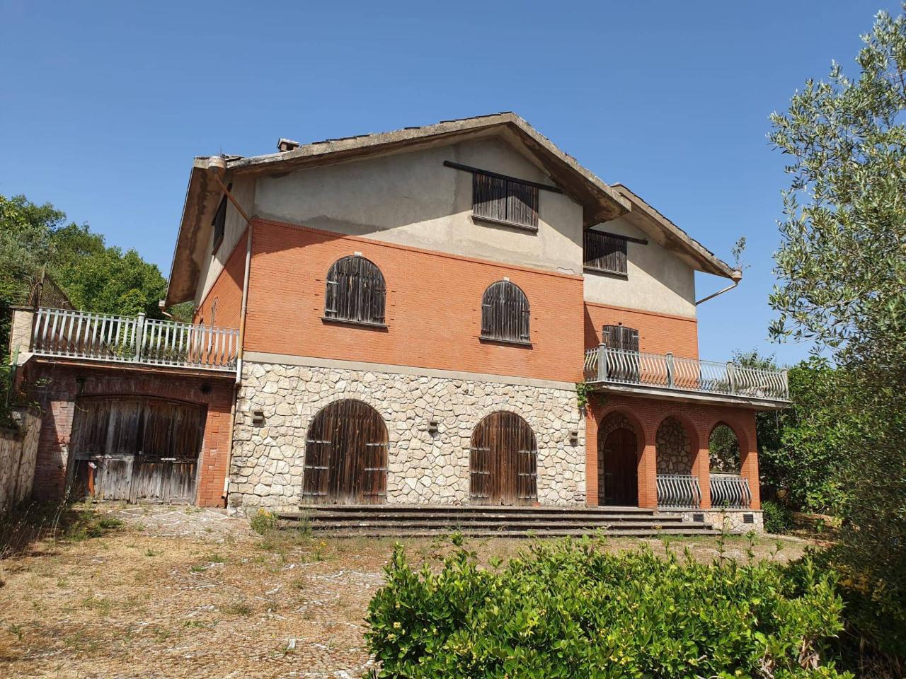 Villa in vendita a Prossedi
