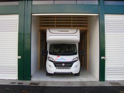 Parcheggio chiuso in , Pisa - Foto 1