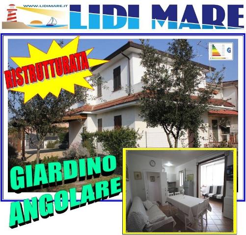 Villa a schiera in Viale Santo Domingo 21, Comacchio - Foto 1