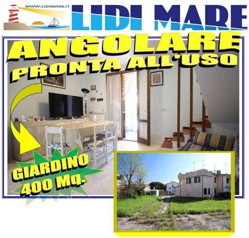 Casa indipendente in Via dei Gabbiani 8, Comacchio - Foto 1