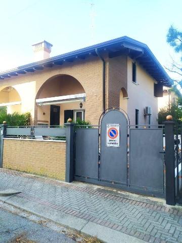 Villa in Via Mare Jonio, Comacchio - Foto 1