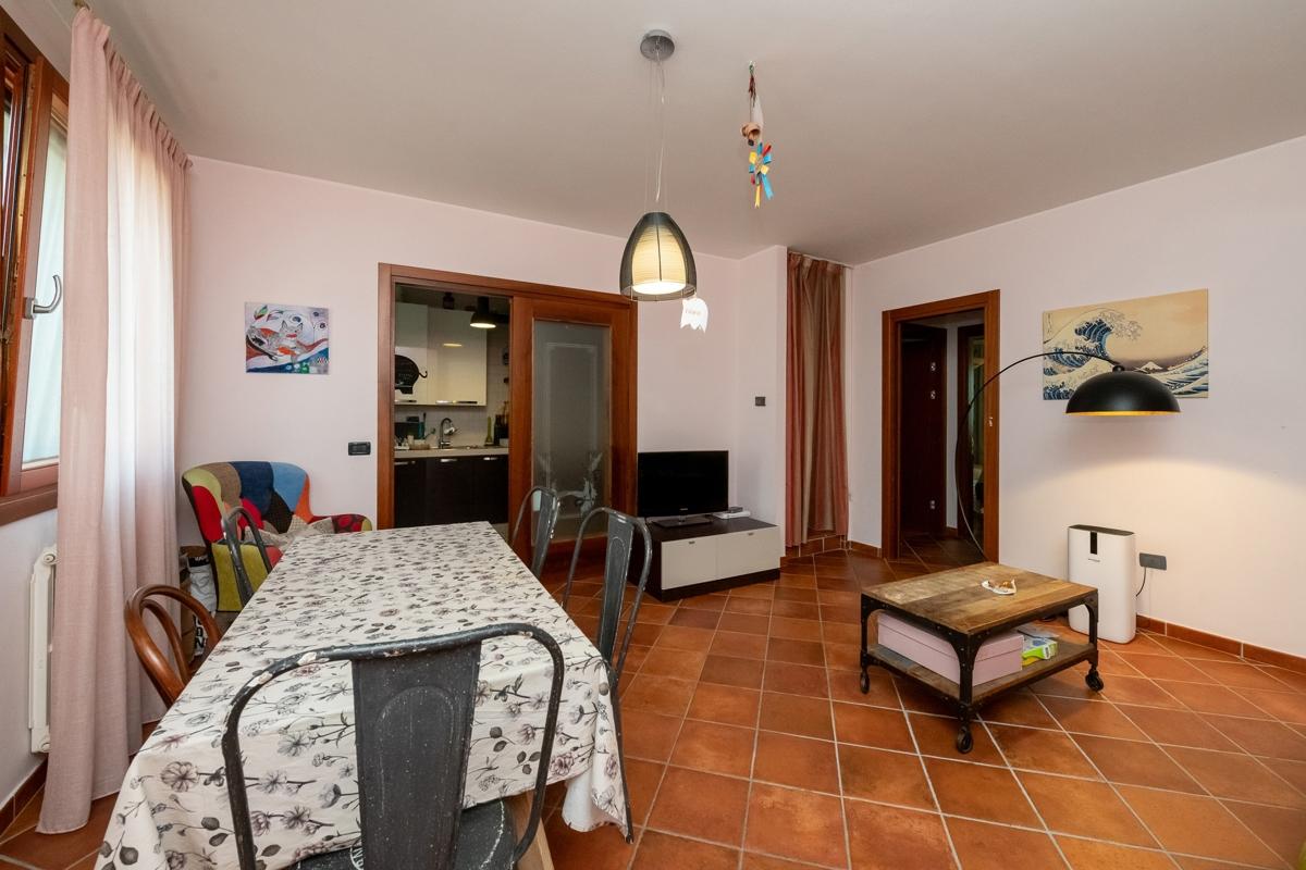 Appartamento in vendita a Arqua' Petrarca
