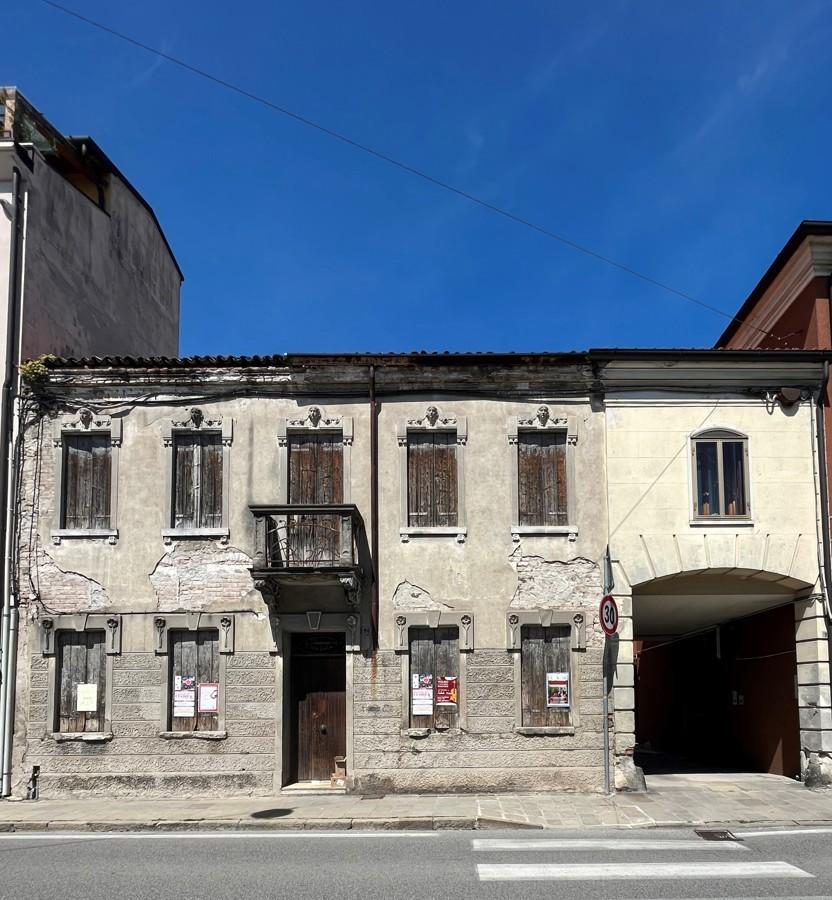 Palazzo in vendita a Monselice