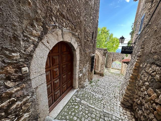 Wohnung in Via dell'Ospedale, Sermoneta - Foto 1