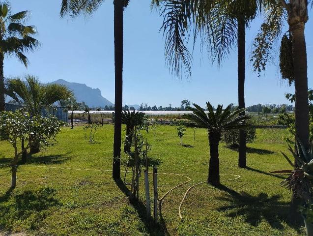 Mansion in Ponte Maggiore S.N.C., Terracina - Photo 1