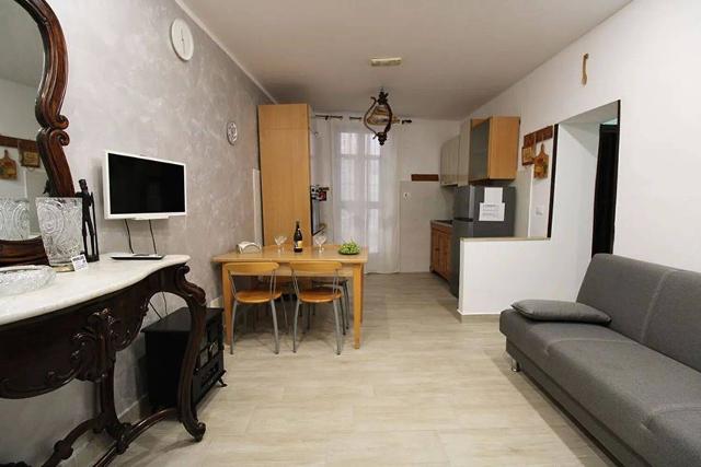 Zweizimmerwohnung in Via Cauto, 16, Terracina - Foto 1