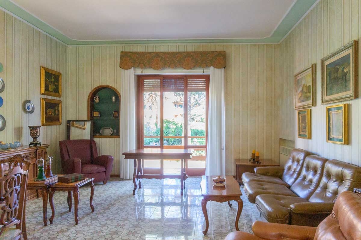 Appartamento in villa in vendita a Porto Azzurro