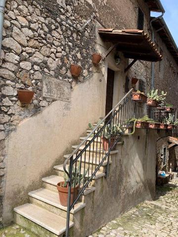 Vierzimmerwohnung in Via dei Cancellieri, Sermoneta - Foto 1