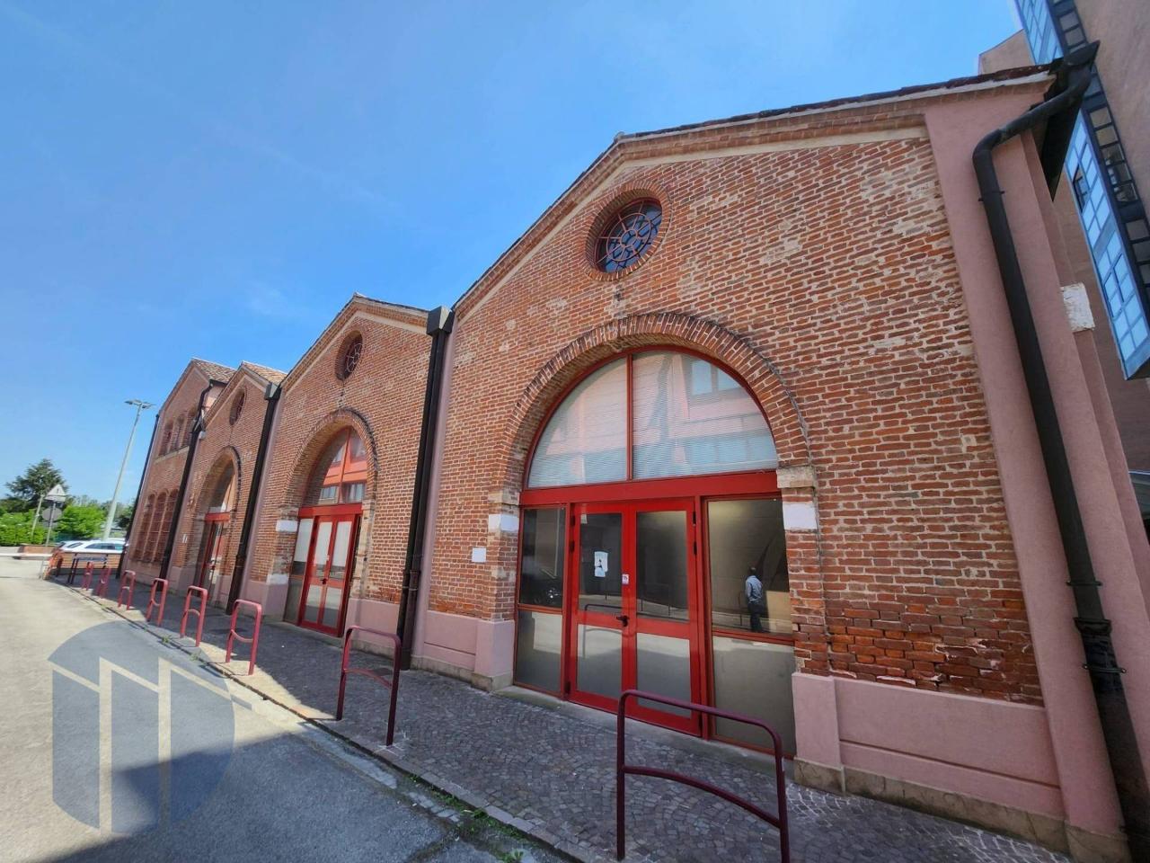 Ufficio condiviso in vendita a Treviso