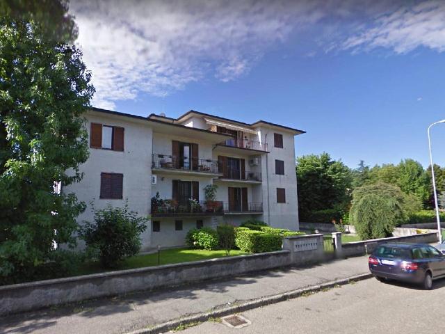 Appartamento in Via Palazzetto 5, Pandino - Foto 1