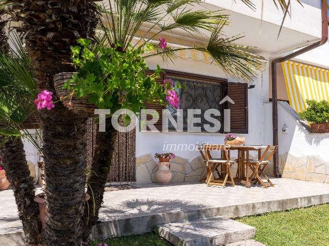 Terraced house in Via Covino, Fondi - Photo 1