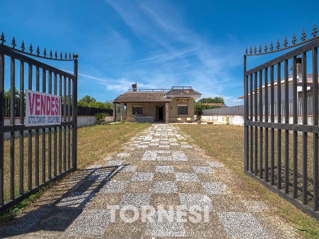 Villa in Via del Biancospino, Terracina - Foto 1