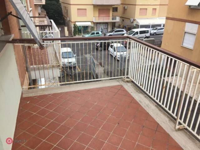 Quadrilocale in Via Basilicata, Terracina - Foto 1