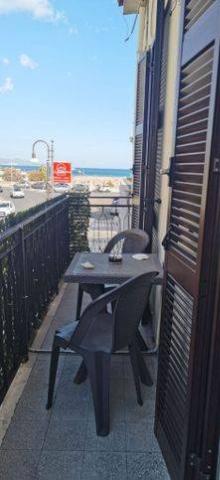 2-room flat in Via Camillo Benso di Cavour 34, Terracina - Photo 1