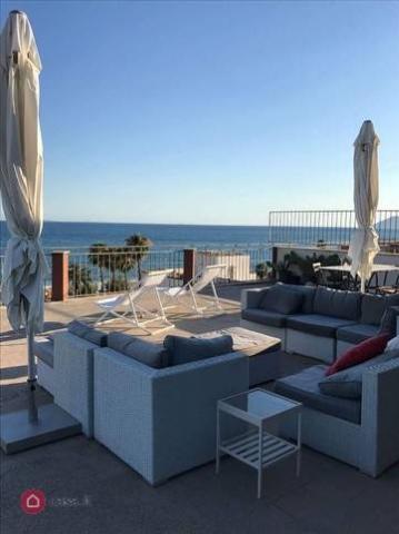 Penthouse in Via Calabria, Terracina - Foto 1