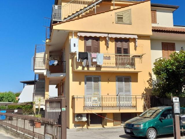 Zweizimmerwohnung in Via Foce 48, Formia - Foto 1