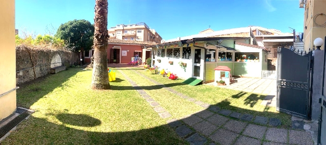 Villa in Via Duca degli Abruzzi, Catania - Foto 1