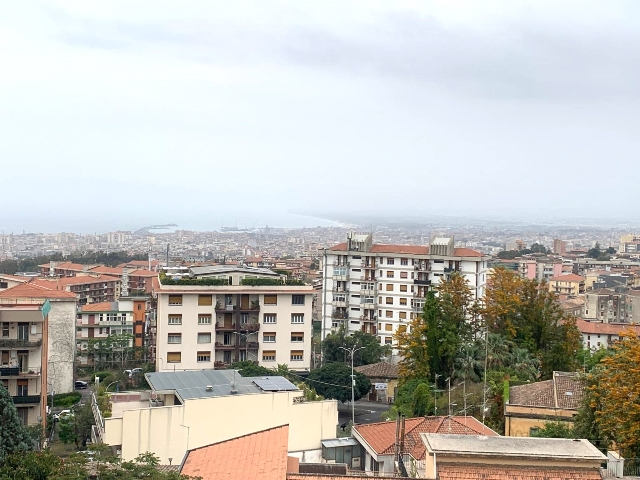 Appartamento in Via Pietra dell'Ova, Tremestieri Etneo - Foto 1