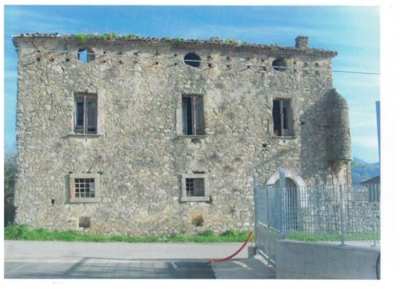 Terreno edificabile residenziale in vendita a Omignano