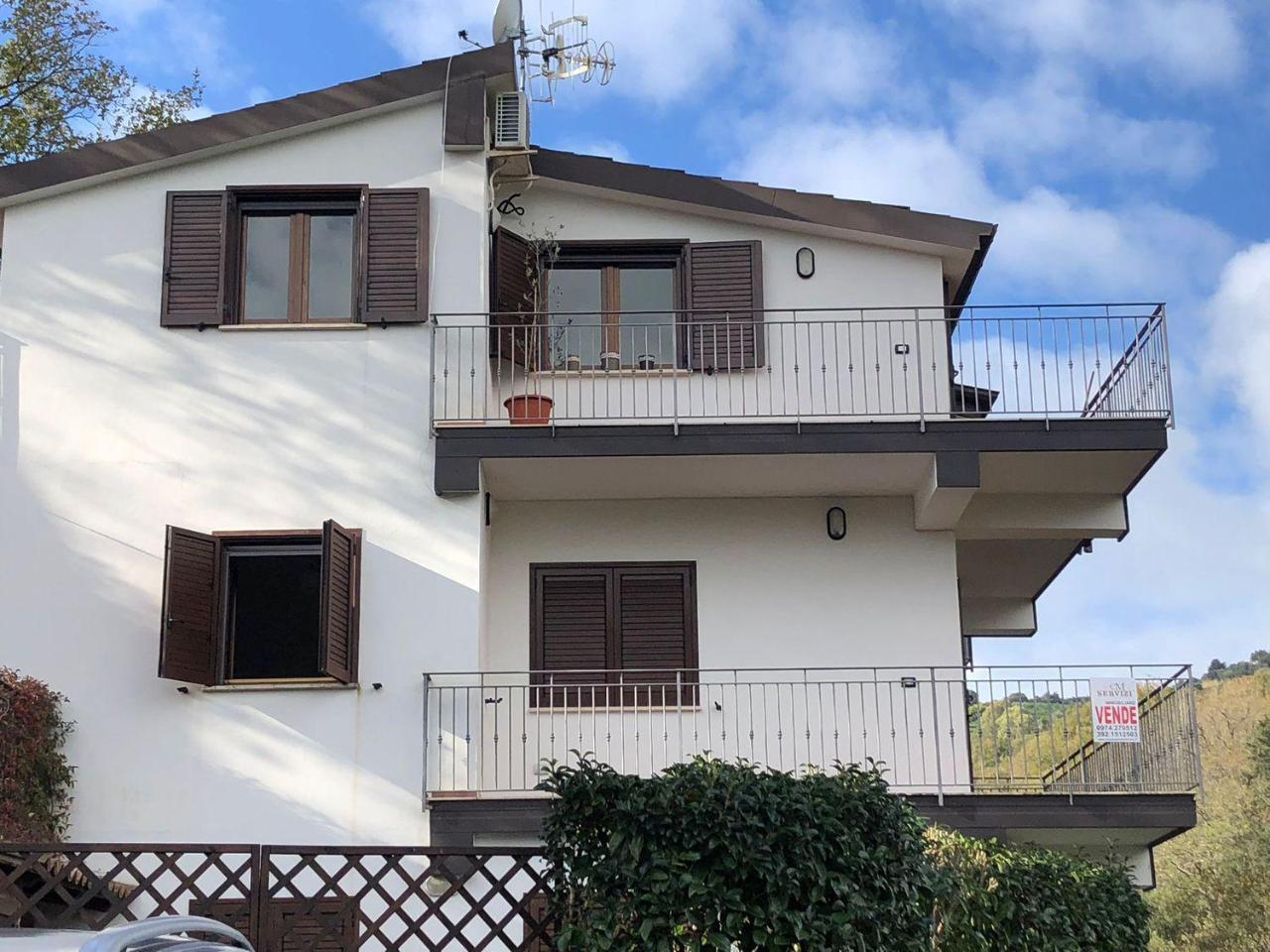 Appartamento in vendita a Pollica