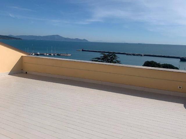 Penthouse in Via Vitruvio 142, Formia - Foto 1