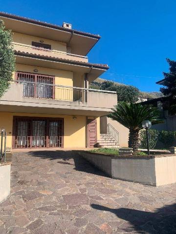 Wohnung in Via Capo Croce 26, Formia - Foto 1