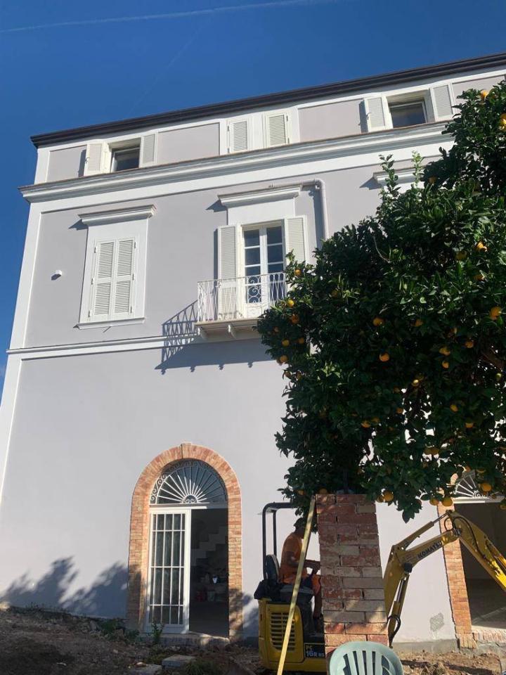 Villa in vendita a Gaeta