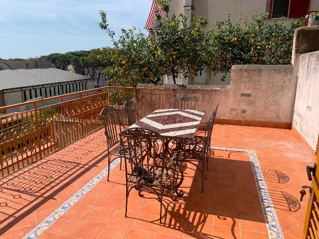 3-room flat in Via Solaro 1, Formia - Photo 1