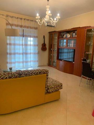 Vierzimmerwohnung in Via Vitruvio 141, Formia - Foto 1