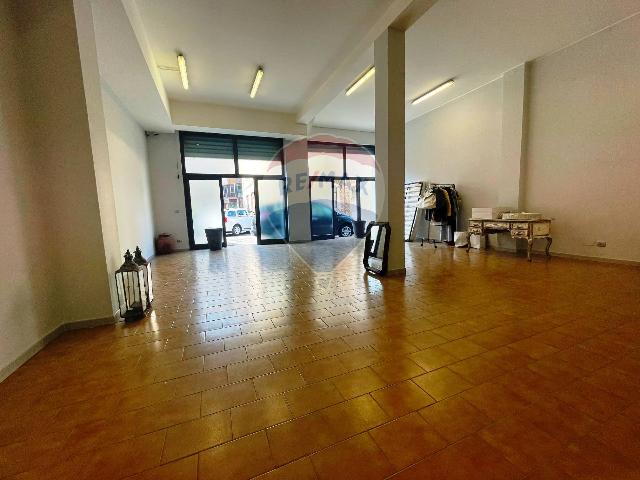 Büro in Via Don Luigi Palazzolo 23, Bergamo - Foto 1