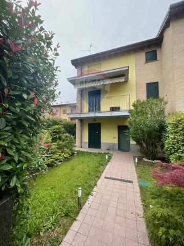 Villa in Via dei Bresaglieri 22, Bergamo - Foto 1