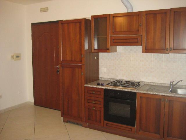 2-room flat in Via Nettunense 271, Aprilia - Photo 1