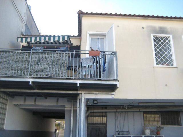 2-room flat in Via Nettunense 271, Aprilia - Photo 1