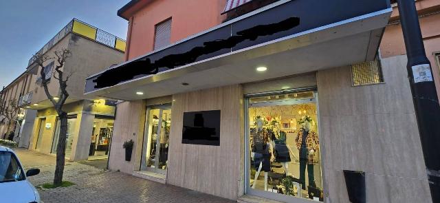 Geschäft in Via dei Lauri 78, Aprilia - Foto 1