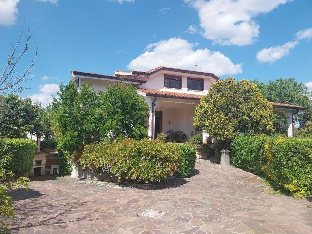 Mansion in Via della Cogna 34dr, Aprilia - Photo 1