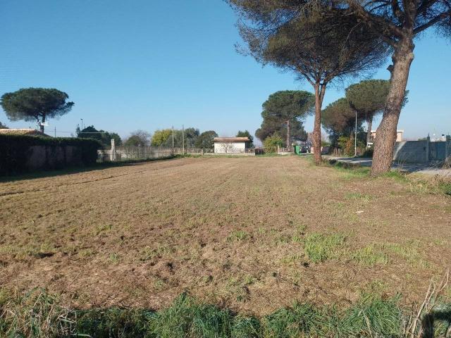 Building land in {3}, Via dei Cinque Archi 40 - Photo 1