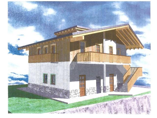 Detached house in Via Dante Alighieri, Santo Stefano di Cadore - Photo 1